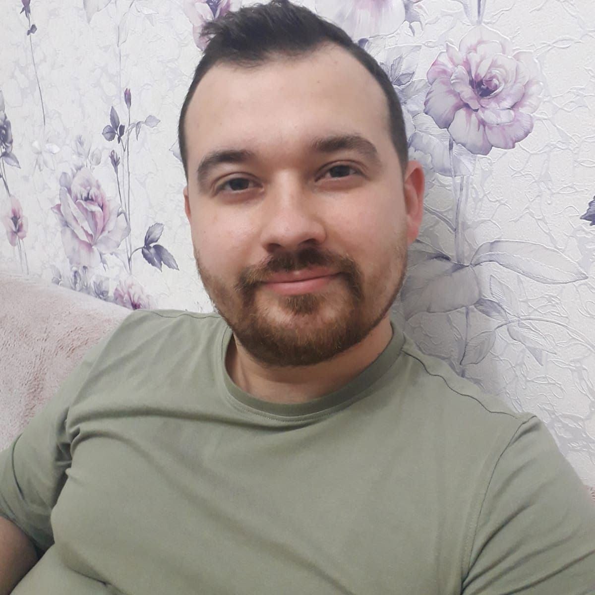 Eugen Rusu